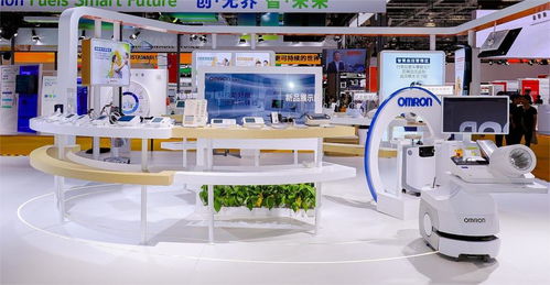 專訪歐姆龍陳可 從醫(yī)療器械廠商向慢病管理服務商轉型，未來四年建設近千家健康便利店