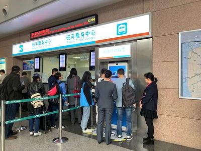 上海地鐵全員保障進博會出行，多項現(xiàn)場舉措優(yōu)化票務(wù)服務(wù)